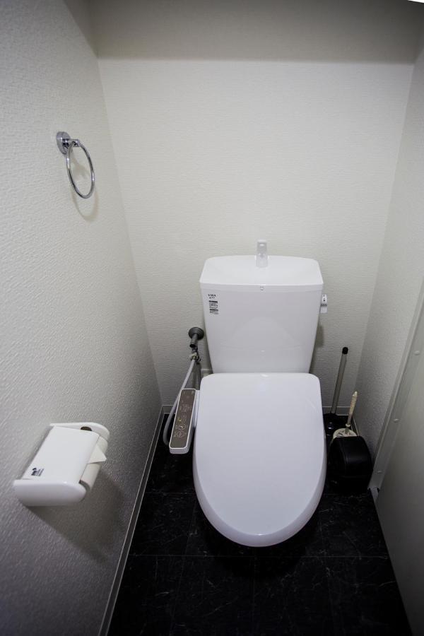 Ustay Nippori Tokyo prefektur Exteriör bild