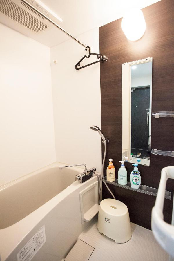Ustay Nippori Tokyo prefektur Exteriör bild
